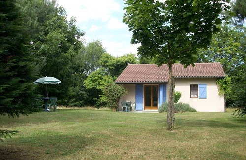Sousceyrac House | 49 m² Gîte ∙ 2 bedrooms ∙ 4 guests