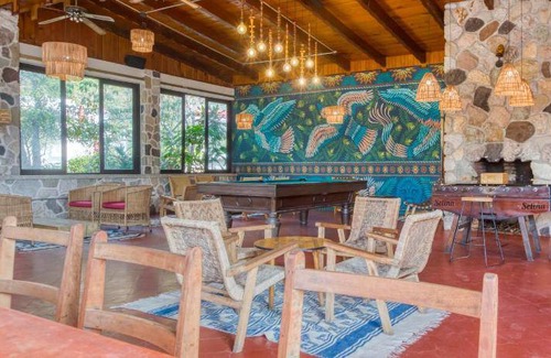Panajachel Hotel | 49 m² Hotel ∙ 127 guests