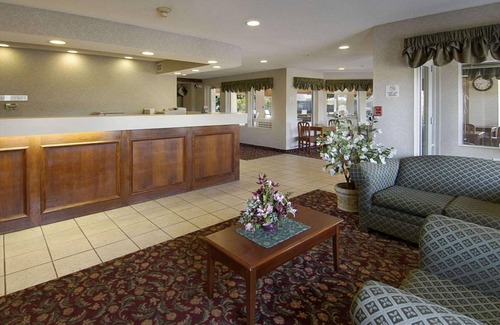 Dowagiac Hotel | 49 m² Hotel ∙ 127 guests