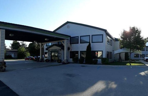 Newberry Hotel | 49 m² Hotel ∙ 4 guests