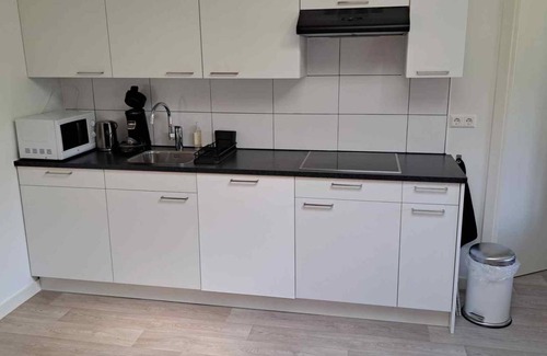 Municipality of Ermelo House | 49 m² House ∙ 1 bedroom ∙ 2 guests