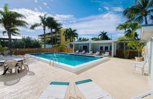 Meadows Hotel | 49 m² Motel ∙ 6 guests