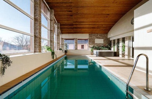 Gyor Apartment | 49 m² Serviced apartment ∙ 3 guests