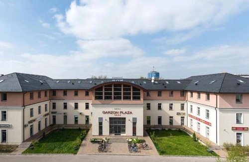 Gyor Apartment | 49 m² Serviced apartment ∙ 3 guests