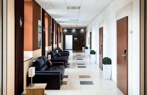 Gyor Apartment | 49 m² Serviced apartment ∙ 3 guests