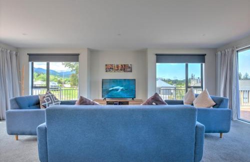 Hanmer Springs House | 49 St James Avenue
