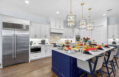 Kingsland House | 497 on the Lake | Concierge Services