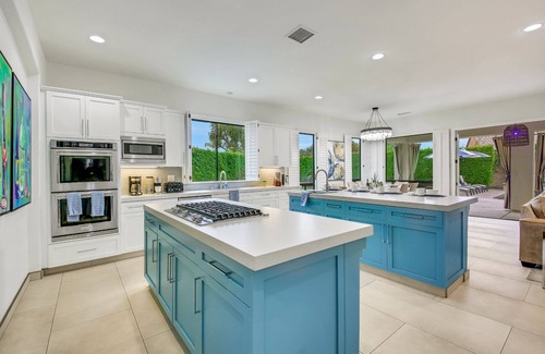 Rancho Santana House | .4acre Villa w/Pool, Pickleball, Putting, GameRoom