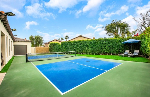 Rancho Santana House | .4acre Villa w/Pool, Pickleball, Putting, GameRoom
