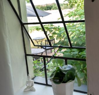 Onslunda Bed & Breakfast | 4B Österlen Bed & Breakfast