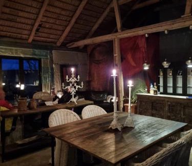 Onslunda Bed & Breakfast | 4B Österlen Bed & Breakfast