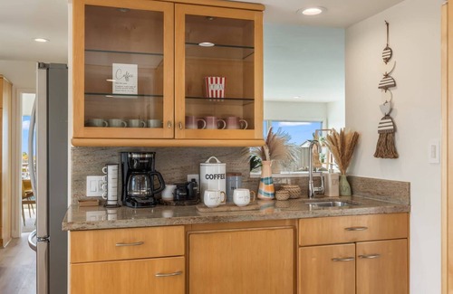 Malibu House | 4B/3B Ocean View Home with Pool