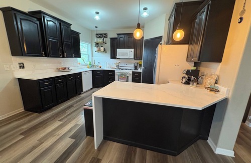 Berwick House | 4bd 3ba Family Friendly Home PLUS all the amenities!