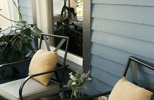 Saskatoon Downtown House | 4Bdrm Character Home Downtown