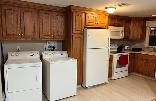 North Beach Haven House | 4BED/3BA Ocean block w/Heat Pool Outdr Bar & Kitchen Rec Room Bayview sleeps 11