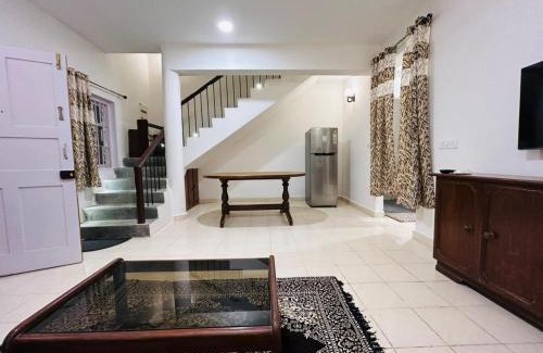 Gauravaddo Apartment | 4Bhk Apartments Candolim Goa