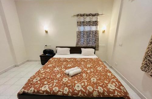 Gauravaddo Apartment | 4Bhk Apartments Candolim Goa