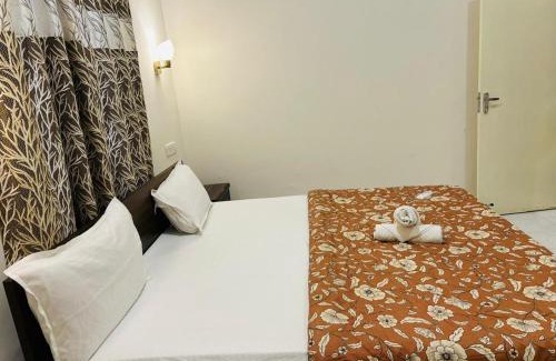 Gauravaddo Apartment | 4Bhk Apartments Candolim Goa