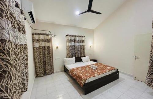 Gauravaddo Apartment | 4Bhk Apartments Candolim Goa