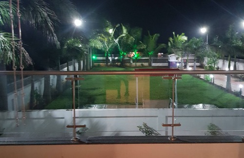 Kadachiwadi Apartment | 4BHK Luxurious Apartments