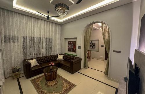 Ullal Villa | 4bhk Luxury Villa