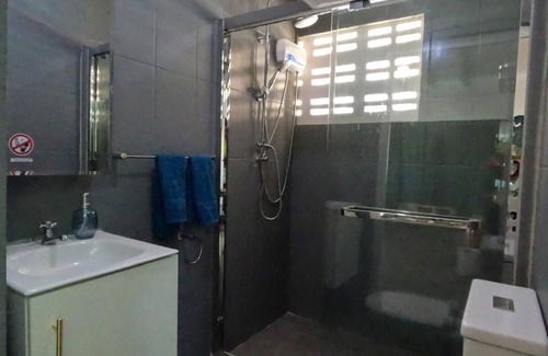 Cas Grandi Apartment | 4BlessingsCuracao 'Febrero'
