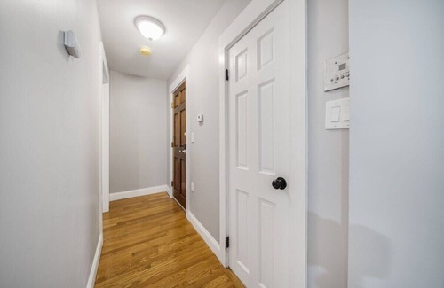 Columbus Park - Andrew Square Apartment | 4BR/1BTH South Boston Apt perfect for commutes