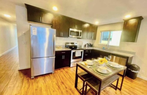 North Queen Anne House | 4BR/4BA Queen Anne Retreat & Easy Port Access!