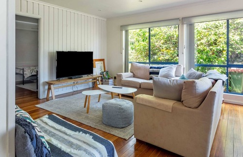 Grantville Other | 4BR Beachside Family Retreat