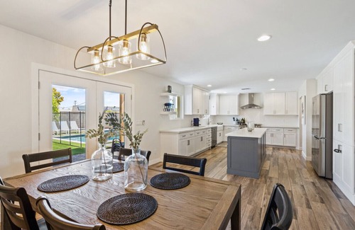 Scottsdale Highlands Estates House | 4BR + Casita w/Pool + Outdoor Big Screen