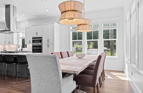 Santa Rosa Beach House | 4BR Coastal Retreat w/Pool, Patio & Games | Lagniappe at Blue Mountain