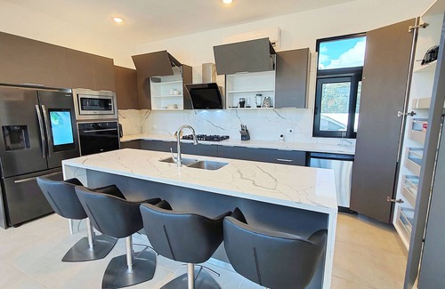 Villas Ana Maria Villa | 4BR Luxurious Private Villa Escape with Pool & Whirlpool + Bonus
