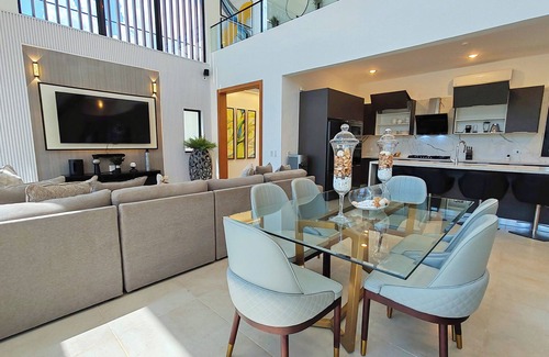 Villas Ana Maria Villa | 4BR Luxurious Private Villa Escape with Pool & Whirlpool + Bonus