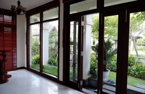 Ngu Hanh Son Villa | 4BR Pearl Villa, Furama Resort Danang