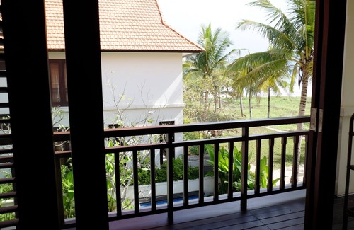 Ngu Hanh Son Villa | 4BR Pearl Villa, Furama Resort Danang