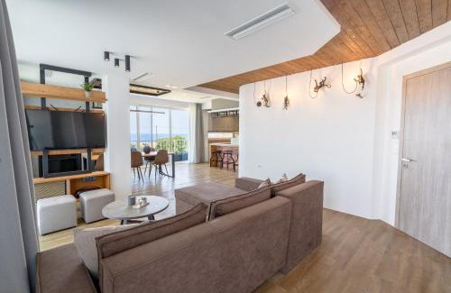 Skaleta House | 4C Rethymno