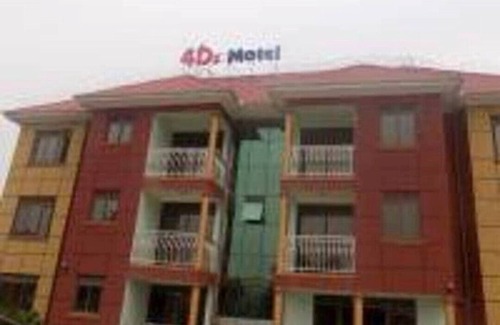 Kampala Apartment | 4D's Motel Najjanankumbi appt one
