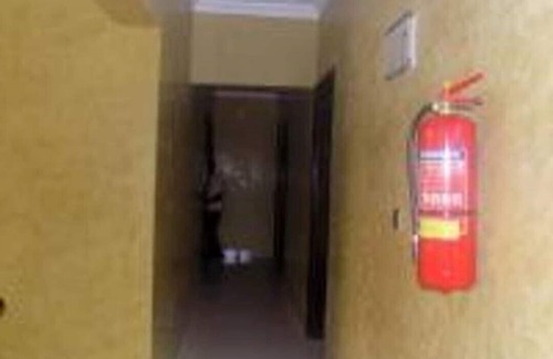 Kampala Apartment | 4D's Motel Najjanankumbi appt one