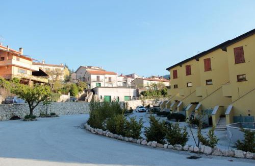 Barrea Apartment | 4Flats in Orto di Venanzio