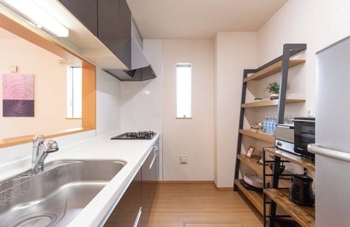 Odawara House | 4LDK warm detached house for rentOver 100Maximu/Odawara Kanagawa