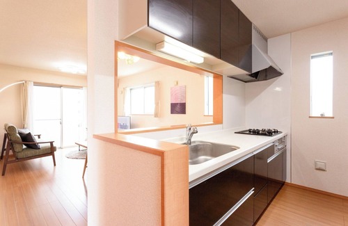 Odawara House | 4LDK warm detached house for rentOver 100Maximu/Odawara Kanagawa
