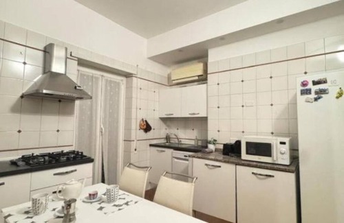 Monteverde Nuovo Apartment | 4M Apartment