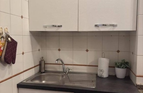 Monteverde Nuovo Apartment | 4M Apartment