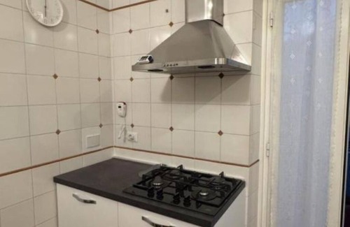 Monteverde Nuovo Apartment | 4M Apartment