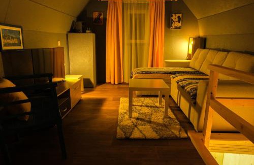 Pluzine Apartment | 4NORTH Tiny house on the Durmitor's ring