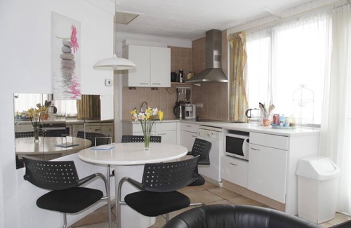 Sint Maartenszee House | 4P. Bungalow at 30M from the dunes