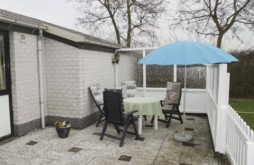 Sint Maartenszee House | 4P. Bungalow at 30M from the dunes
