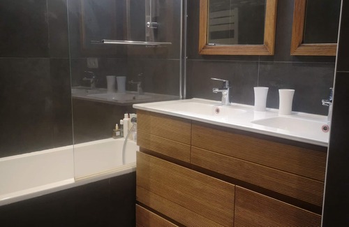 Saint-Cloud Apartment | 4p Standing and spacious, 20 min from central Paris