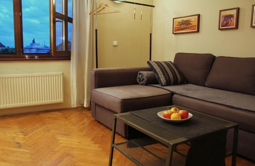 Piasek Południe Apartment | 4Party