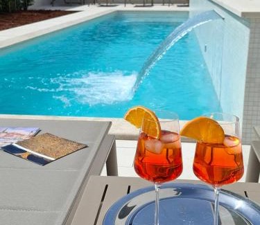 Borik Apartment | 4R Royal Residence Rojnić Rovinj 3